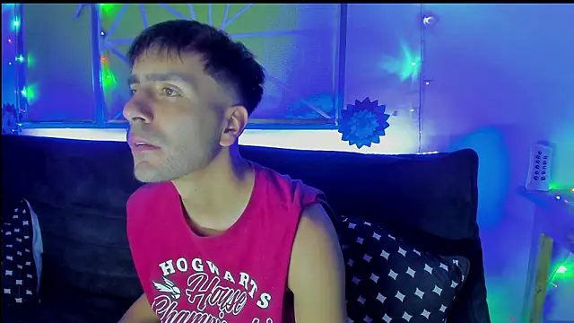 Lord Apolo online show from 13, 2, 2026