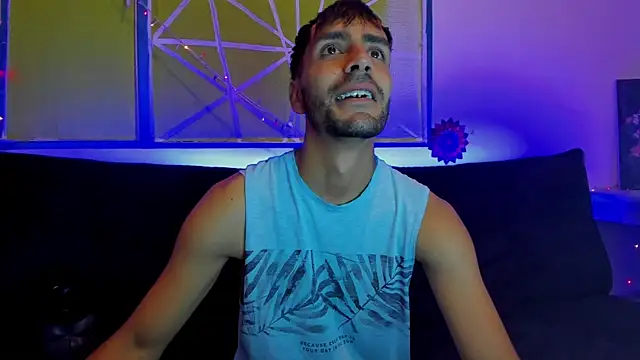 Lord Apolo online show from 22, 12, 2025