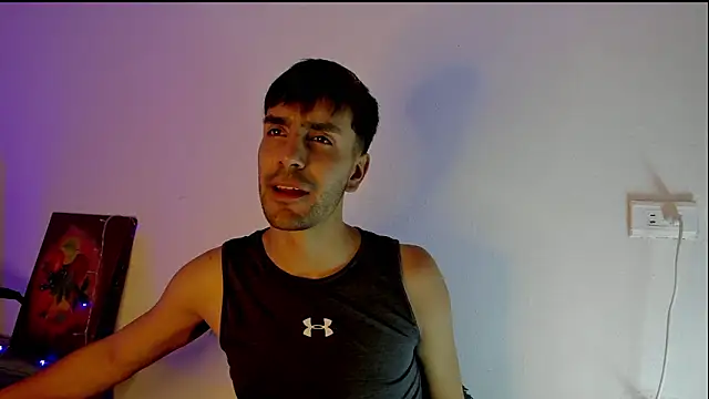 Lord Apolo online show from 25, 2, 2026