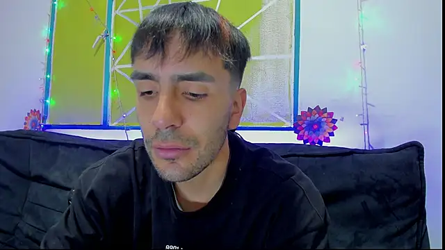 Lord Apolo online show from 16, 2, 2026