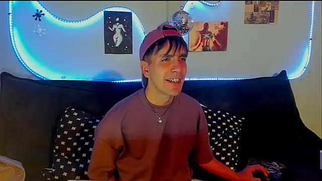 Lord Apolo online show from 26, 4, 2026