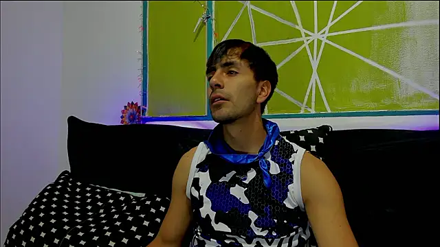 Lord Apolo online show from 6, 2, 2026