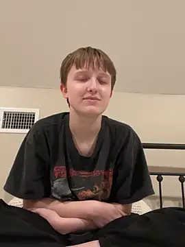 Lassie Cassie online show from 16, 12, 2025