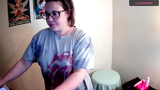 Hamurai420 online show from 18, 3, 2026