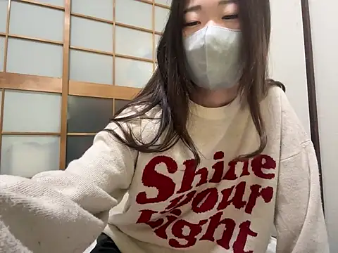 kuromi chan oo online show from 29, 4, 2026