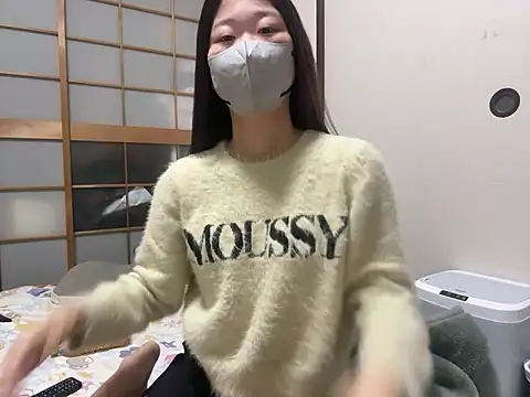 kuromi chan oo online show from 11, 1, 2026