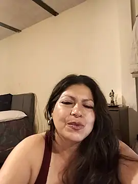 Jacki0128 online show from 7, 3, 2026