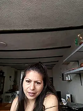 Jacki0128 online show from 9, 1, 2026