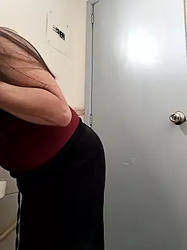 Jacki0128 online show from 11, 1, 2026