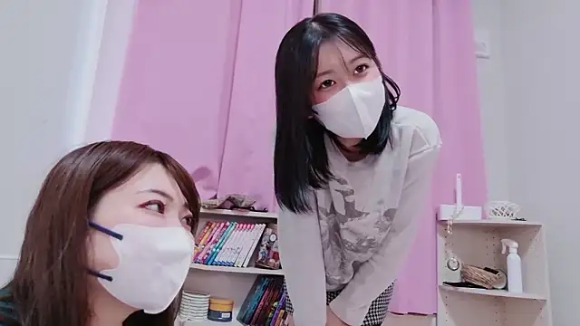 Ms-KARINA online show from 4, 2, 2026