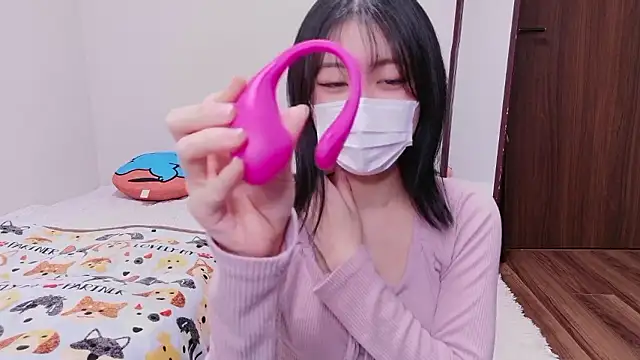 Ms-KARINA online show from 11, 1, 2026