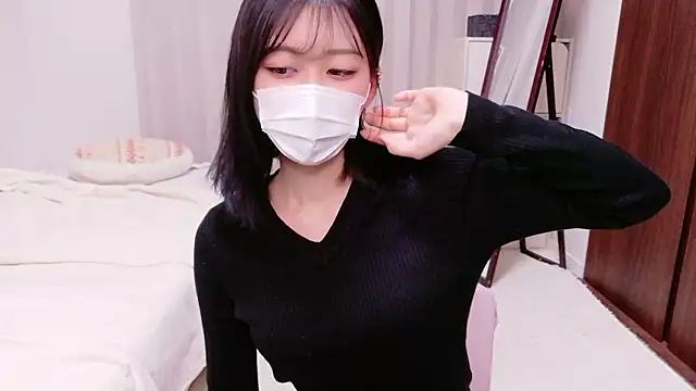 Ms-KARINA online show from 6, 1, 2026