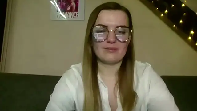 VanessaHard online show from 17, 2, 2026