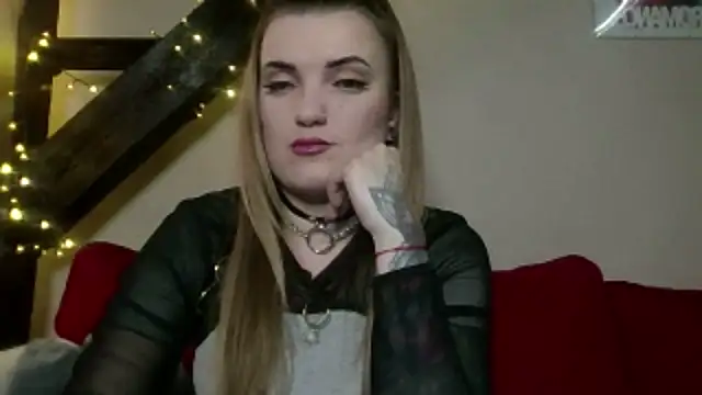 VanessaHard online show from 5, 2, 2026