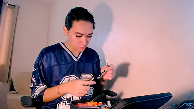 lil cummer69 online show from 25, 2, 2026