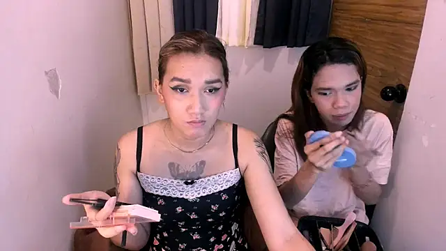 lil cummer69 online show from 4, 6, 2026