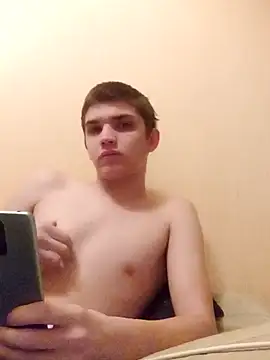 Snapshot of BradPierce chatting on 8, 1, 2026 BradPierce online show from 8, 1, 2026