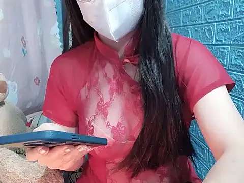 Yumi69 online show from 15, 12, 2025