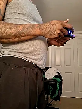 Rizzle9800 online show from 8, 2, 2026