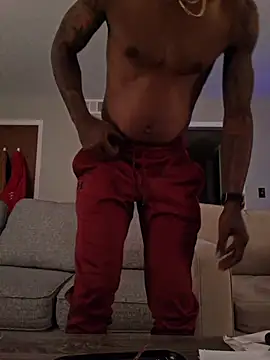 Rizzle9800 online show from 17, 12, 2025