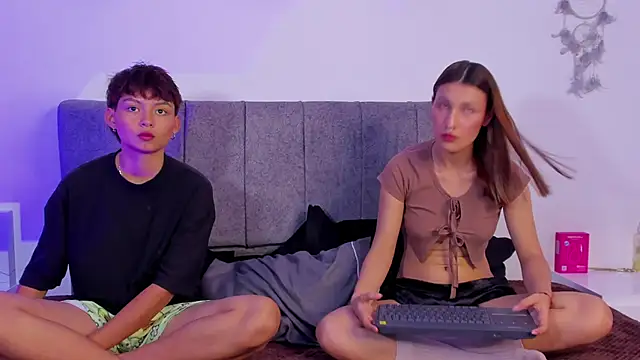 tefi meow  online show from 20, 2, 2026