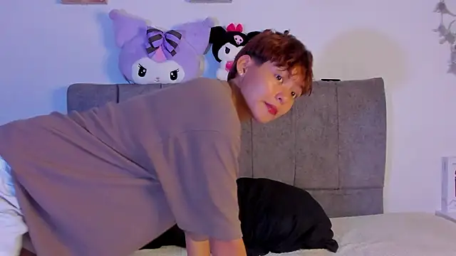 tefi meow  online show from 12, 3, 2026