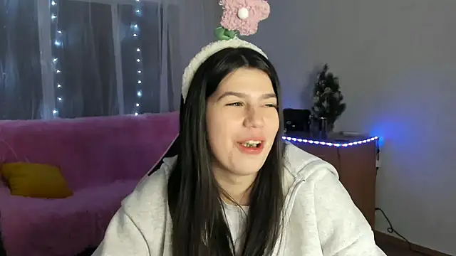 KisaModel online show from 10, 1, 2026