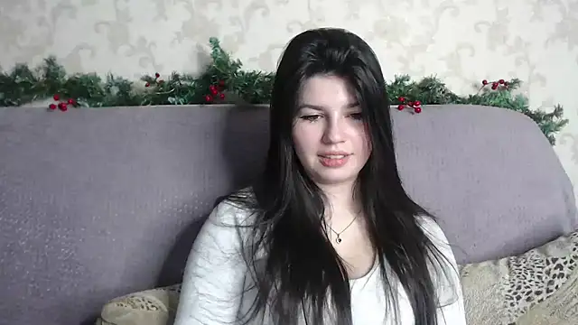 KisaModel online show from 3, 2, 2026