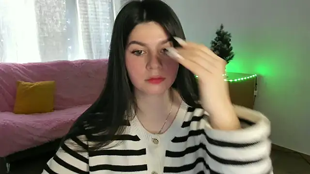 KisaModel online show from 1, 2, 2026