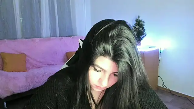 KisaModel online show from 31, 1, 2026