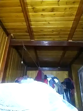 neko-nancy online show from 25, 2, 2026