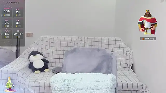 Lda- online show from 16, 12, 2025