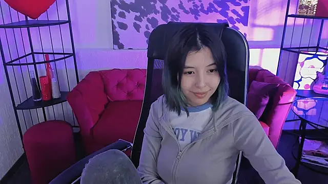 SirenMystiq online show from 16, 4, 2026