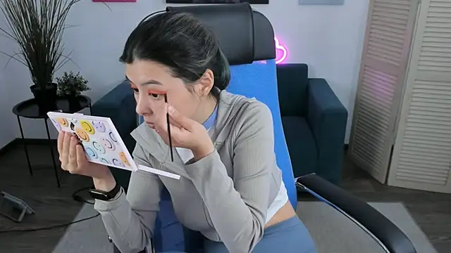 SirenMystiq online show from 14, 12, 2025