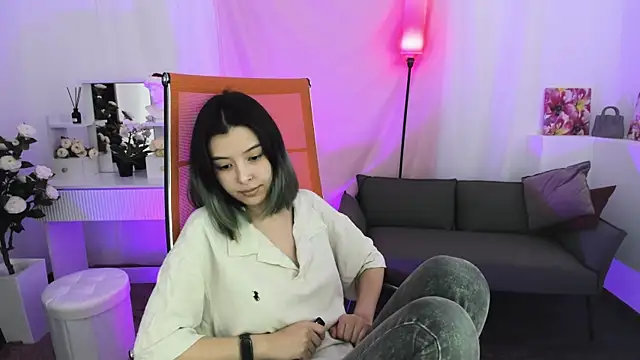 SirenMystiq online show from 11, 6, 2026