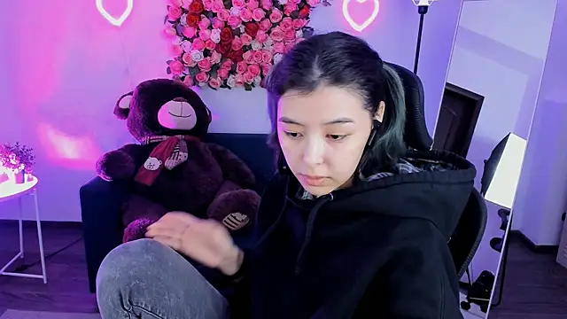 SirenMystiq online show from 21, 4, 2026