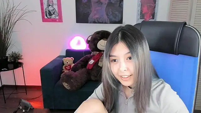 SirenMystiq online show from 16, 12, 2025