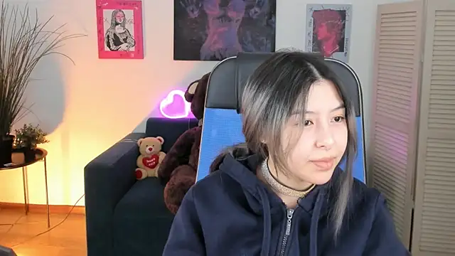 SirenMystiq online show from 17, 12, 2025