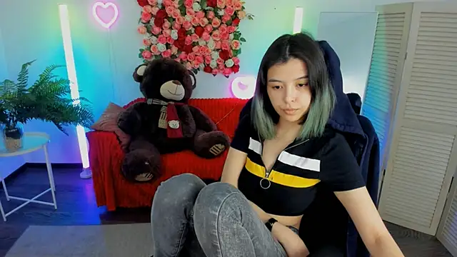 SirenMystiq online show from 15, 6, 2026