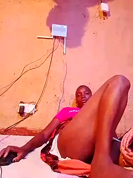 SEXY-NAIMA online show from 16, 1, 2026