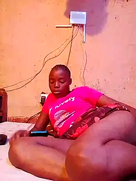 SEXY-NAIMA online show from 16, 1, 2026