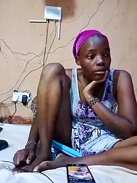 SEXY-NAIMA online show from 10, 3, 2026