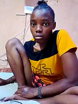 SEXY-NAIMA online show from 28, 2, 2026