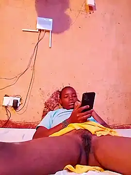 SEXY-NAIMA online show from 5, 2, 2026