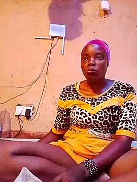 SEXY-NAIMA online show from 13, 2, 2026