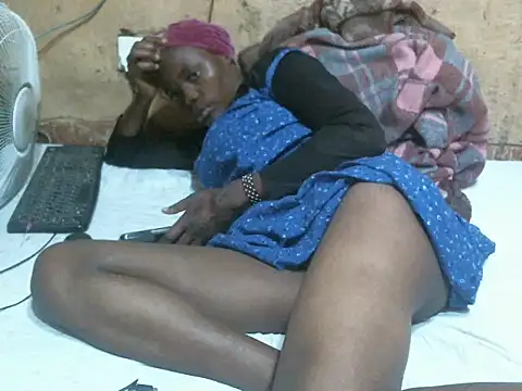 SEXY-NAIMA online show from 6, 7, 2026