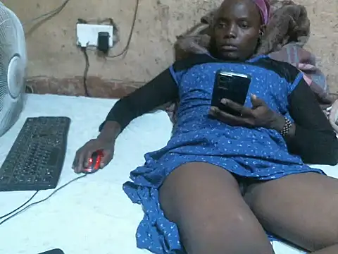 SEXY-NAIMA online show from 6, 7, 2026