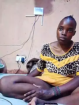 SEXY-NAIMA online show from 14, 2, 2026