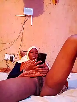 SEXY-NAIMA online show from 6, 2, 2026