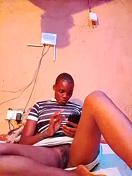 SEXY-NAIMA online show from 3, 2, 2026